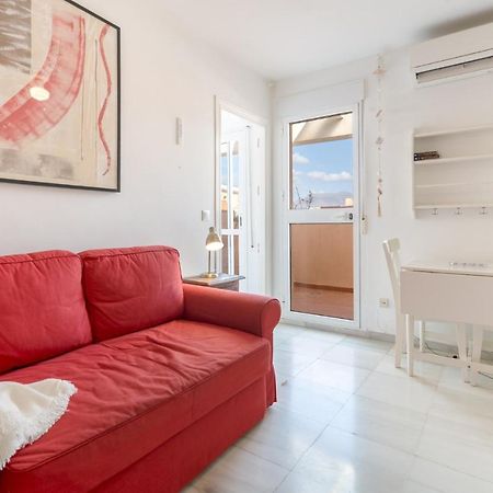 28 Rooftop Apartment Close To The Beach Sabinillas San Luis de Sabinillas Bagian luar foto