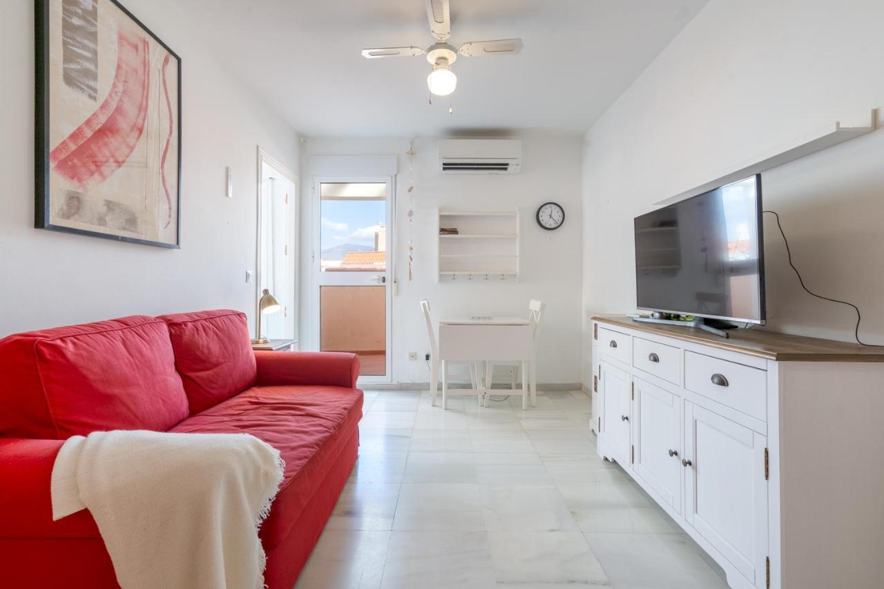 28 Rooftop Apartment Close To The Beach Sabinillas San Luis de Sabinillas Bagian luar foto