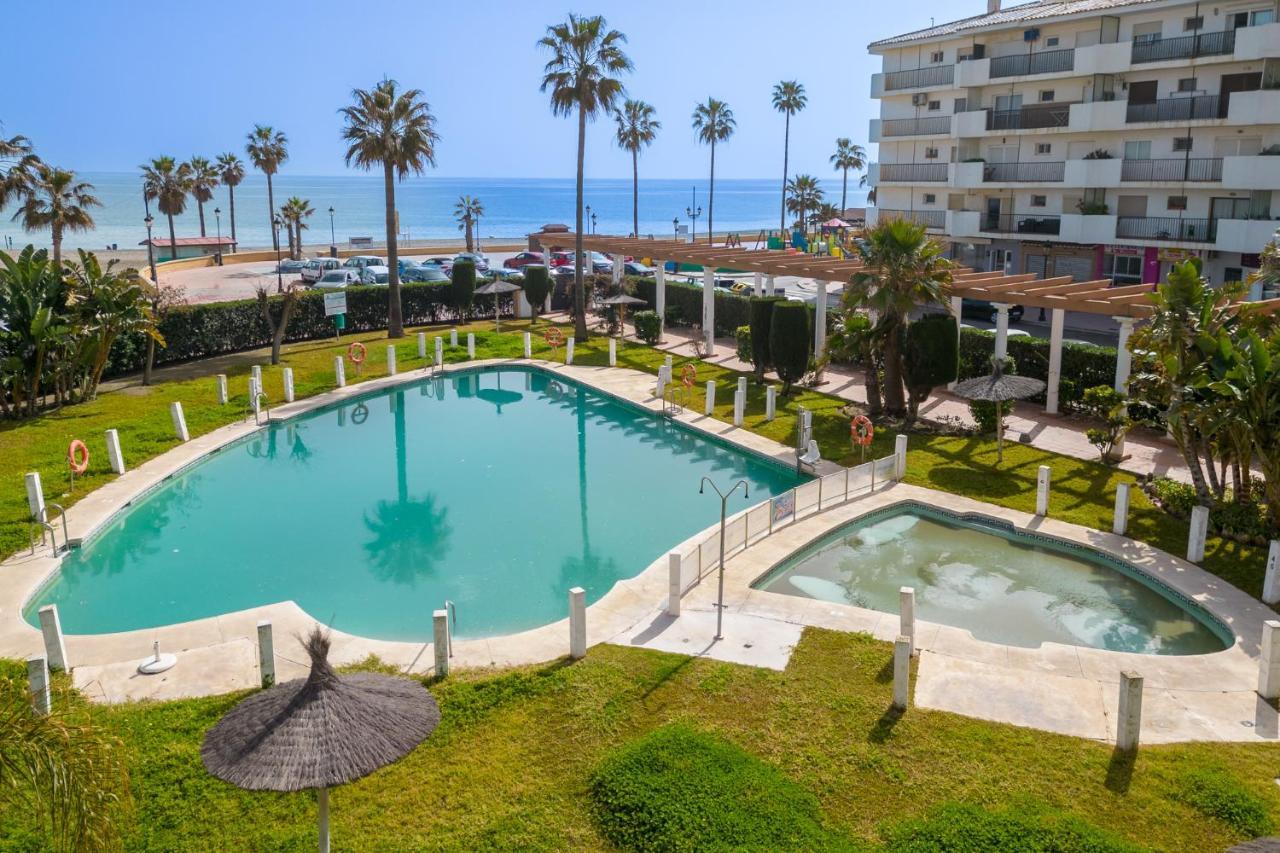 28 Rooftop Apartment Close To The Beach Sabinillas San Luis de Sabinillas Bagian luar foto