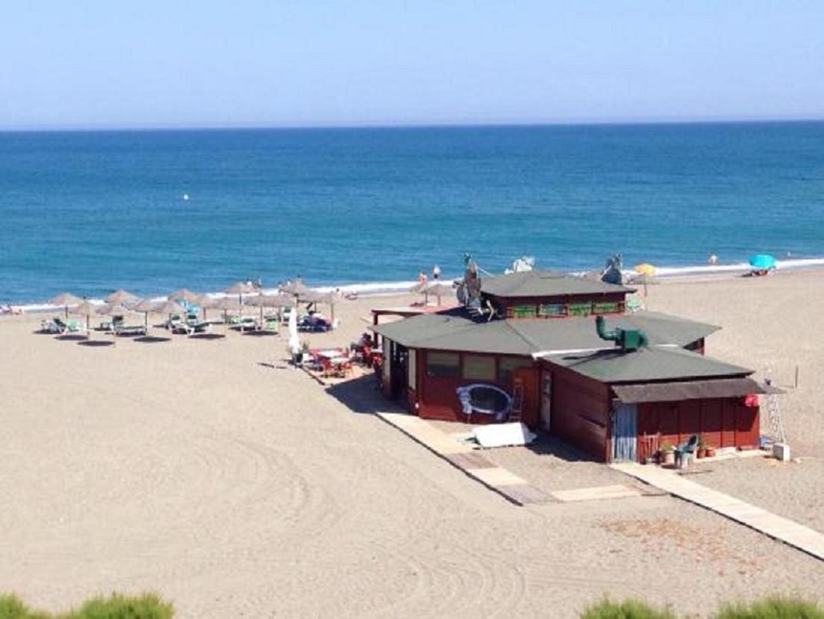 28 Rooftop Apartment Close To The Beach Sabinillas San Luis de Sabinillas Bagian luar foto