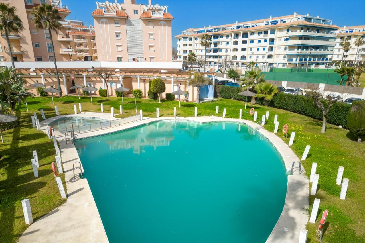 28 Rooftop Apartment Close To The Beach Sabinillas San Luis de Sabinillas Bagian luar foto