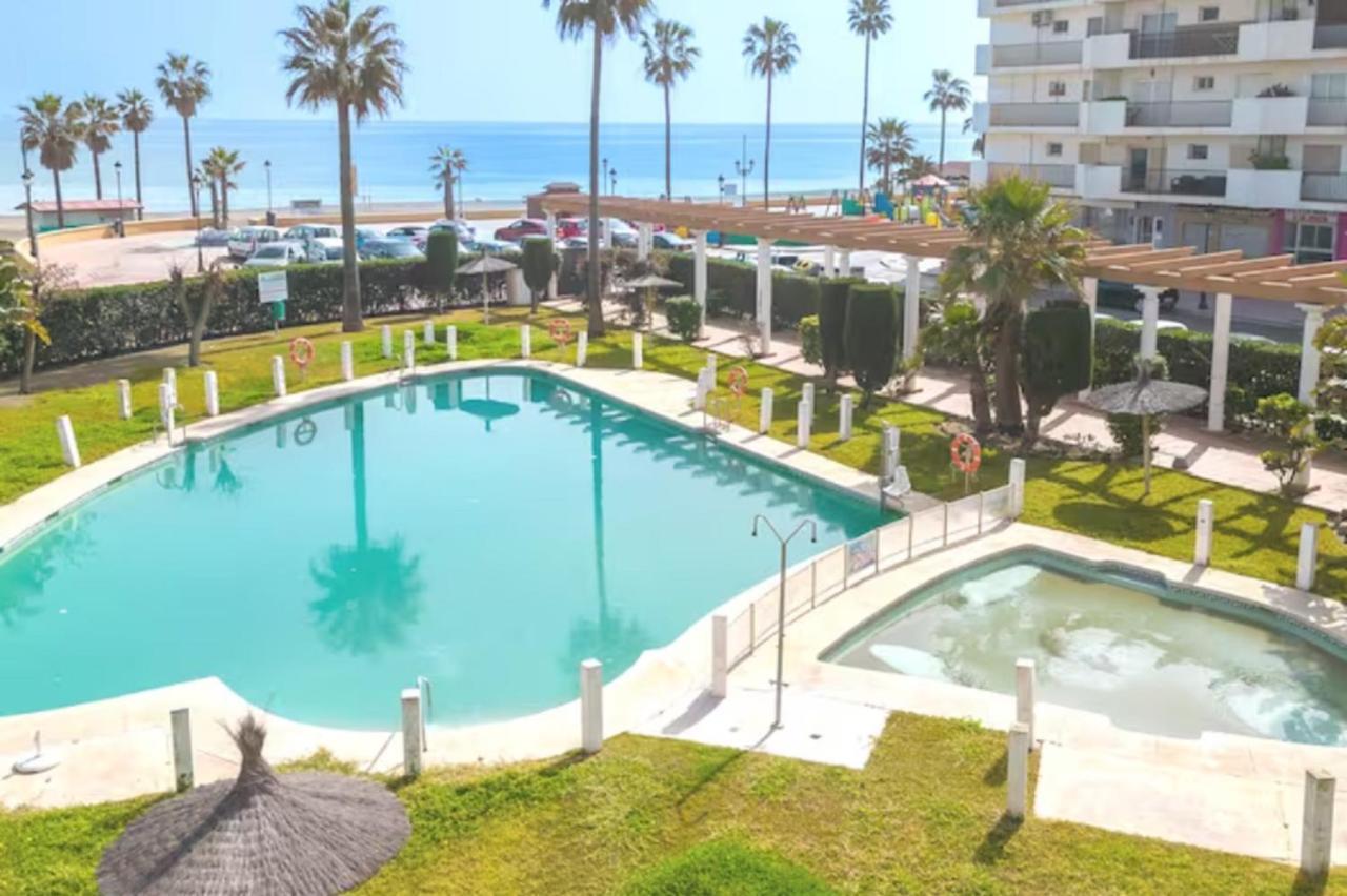 28 Rooftop Apartment Close To The Beach Sabinillas San Luis de Sabinillas Bagian luar foto