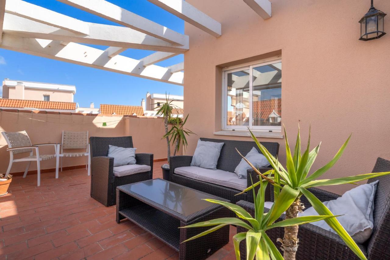 28 Rooftop Apartment Close To The Beach Sabinillas San Luis de Sabinillas Bagian luar foto