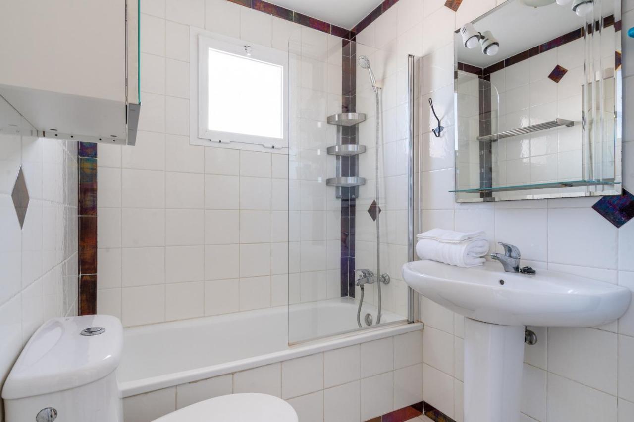 28 Rooftop Apartment Close To The Beach Sabinillas San Luis de Sabinillas Bagian luar foto