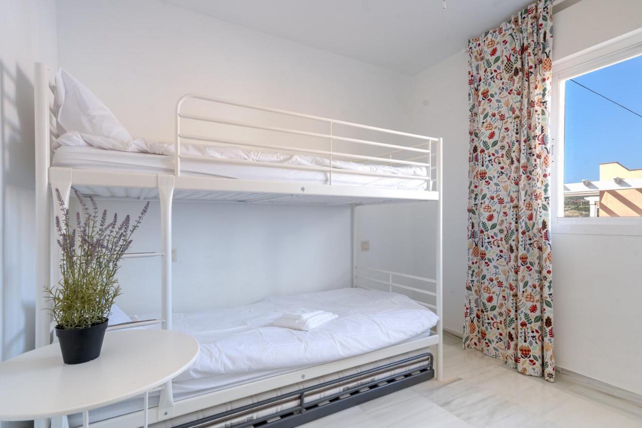 28 Rooftop Apartment Close To The Beach Sabinillas San Luis de Sabinillas Bagian luar foto