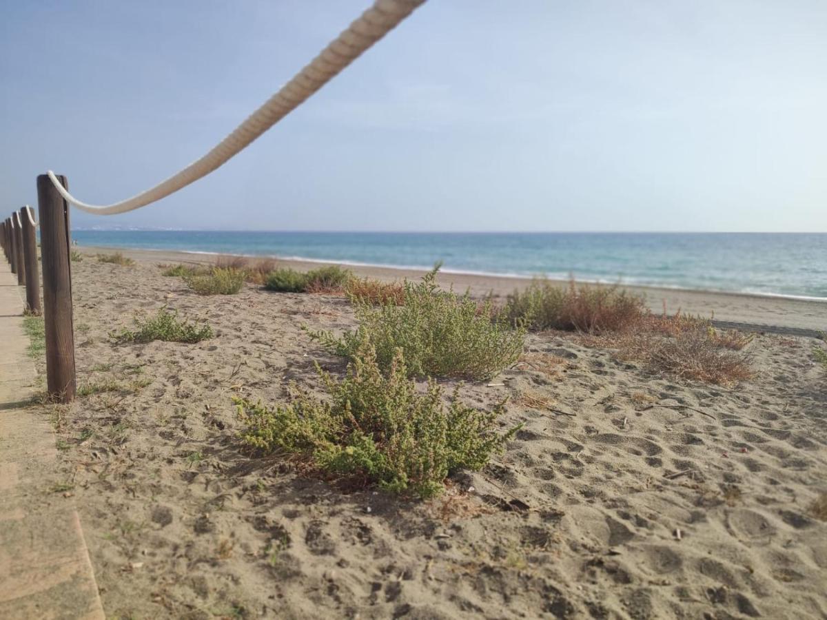 28 Rooftop Apartment Close To The Beach Sabinillas San Luis de Sabinillas Bagian luar foto